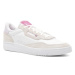 Reebok Sneakersy Court Peak GW7563 Biela