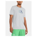 Men's T-shirt Under Armour GLOBAL LOCKERTAG SS