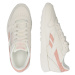 Reebok Nízke tenisky  rosé / svetloružová / šedobiela