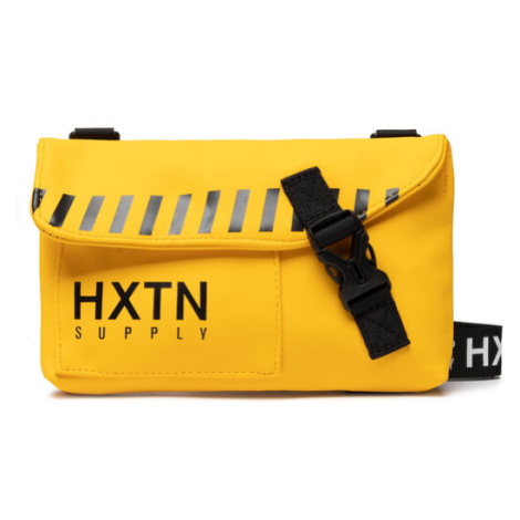 HXTN Supply Ľadvinka Urban Foray Shoulder Bag H134011 Žltá