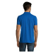 SOĽS Prime Pánske polo triko SL00571 Royal blue