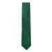 Tyto Keprová kravata TT902 Bottle Green