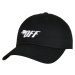 C&S WL FO Fast Curved Cap Black/MC