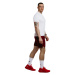 Pánske tréningové kraťasy UNDER ARMOUR UA Vanish Woven 6in Shorts-RED