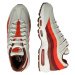 Nike Sportswear Nízke tenisky 'AIR MAX 95'  hnedá / farba lesného ovocia / neónovo oranžová / bi