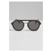 Java black/gunmetal sunglasses