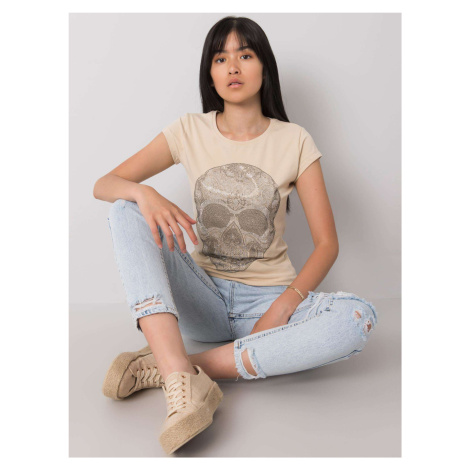 T-shirt-EM-TS-ES-21-532.18-beige