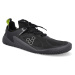 Barefoot pánske tenisky Vivobarefoot - MOTUS STRENGTH MENS OBSIDIAN čierne