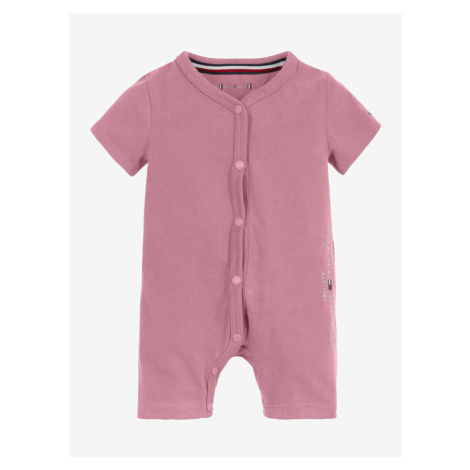 Body pre dojčatá a batoľatá Tommy Hilfiger