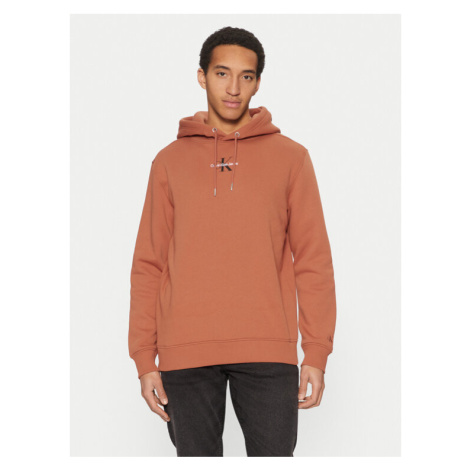 Pánske mikiny Calvin Klein