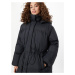 LEVI'S ® Zimný kabát  čierna