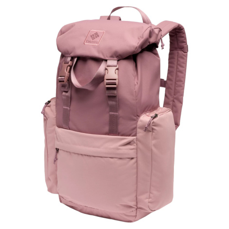 Ružový dámsky športový batoh Columbia Trail Traveler 28L Rucksack Backpack 2094471609