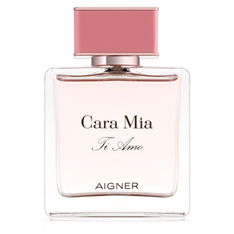 Etienne Aigner Cara Mia Ti Amo parfumovaná voda pre ženy