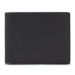 Calvin Klein Pánska peňaženka Ck Edge Bifold 5Cc K50K510919 Čierna