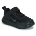 Nike  NIKE WEARALLDAY (TD)  Univerzálna športová obuv Čierna