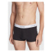 Calvin Klein Underwear Súprava 3 kusov boxeriek 000NB2380A Farebná