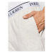 Polo Ralph Lauren Pyžamové nohavice 714833978002 Sivá Regular Fit