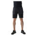 Pánske tréningové kraťasy 4F SHORTS FNK-WAW24TFSHM661-22S-ANTHRACITE