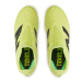 New Balance Futbalové topánky Tekela Magique JNR FG V4+ SJT3FL45 Žltá