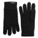 Calvin Klein pánské rukavice K50K511011 BAX Ck Black K50K511011BAX