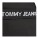 Tommy Jeans Ľadvinka Tjm Essential Reporter AM0AM11524 Čierna