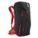 Batoh Thule AllTrail 25L Men's Farba: čierna