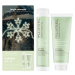 Darčeková sada pre nepoddajné vlasy Paul Mitchell Clean Beauty Anti Frizz Duo Bright Moments (12