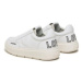 LOVE MOSCHINO Sneakersy JA15244G1HIA0100 Biela