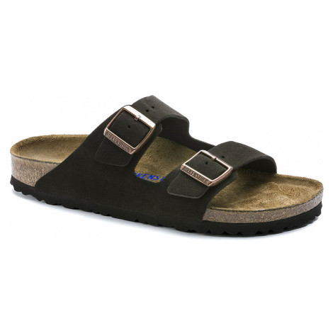 Birkenstock Arizona SFB VL Mocca Regular Fit