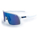 Slnečné okuliare 3F Zephyr Farba: biela