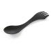 Spork Light My Fire Spork Original Farba: čierna