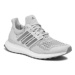 Adidas Sneakersy Ultraboost 1.0 HQ4205 Sivá