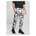 Basic Camo Sweatpants 2.0 Snowcamo