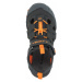 Loap Cermina Detské sandále GSU2166 šedá
