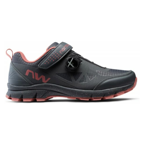 Women's cycling shoes NorthWave Corsair Woman North Wave