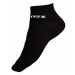 Litex Ponožky zníženej 99600 čierna
