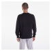 Mikina adidas Essentials Crew Black