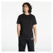 Calvin Klein Jeans Woven Tab Short Sleeve Tee Black