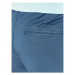 United Colors Of Benetton Bavlnené šortky 4UN459548 Modrá Regular Fit
