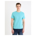 Celio Cotton T-Shirt Tebase - Men