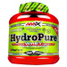 Amix HydroPure Whey Protein 1600 g jahoda-jogurt