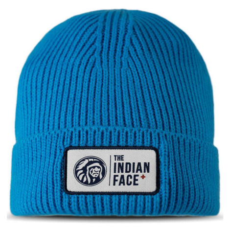 The Indian Face  Alpine  Čiapky Modrá