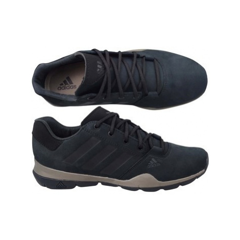 Adidas Anzit Dlx New Čierna