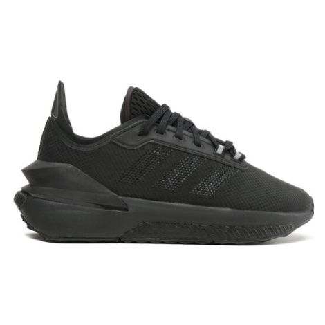 Adidas Sneakersy Avryn J IG0124 Čierna
