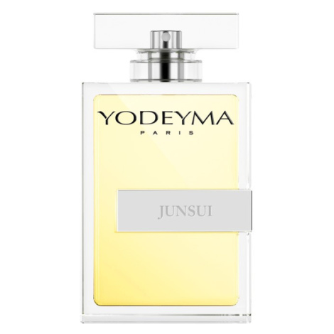 Yodeyma Junsui parfumovaná voda pánská Varianta: 100ml