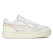 Puma Sneakersy Ca Pro Lux Iii 395203 07 Biela