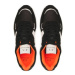Armani Exchange Sneakersy XUX152 XV610 N814 Čierna