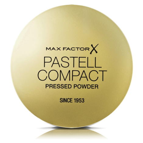 Max Factor Pastell 10 Compact Powder, 20 g