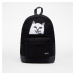 RIPNDIP Lord Nermal Velcro Hands Backpack Black