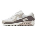 Nike Sneakersy Air Max 90 DZ3522 003 Sivá